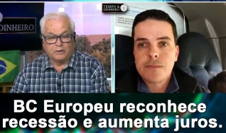 Tempo e Dinheiro, com João Batista Olivi