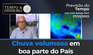 Tempo e Dinheiro