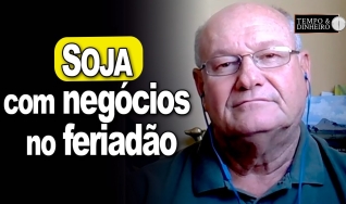 Tempo & Dinheiro