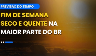 Previsão do tempo