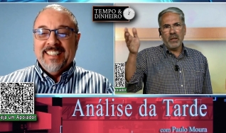 Tempo & Dinheiro