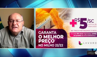 Tempo e Dinheiro, com João Batista Olivi