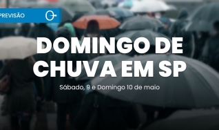 Clima Tempo