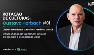 Rotação de Culturas Podcast