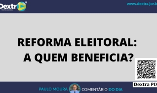 Paulo Moura