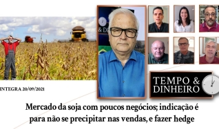 Tempo & Dinheiro