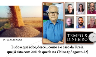 Tempo & Dinheiro