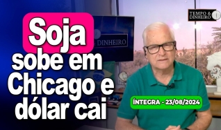 Tempo & Dinheiro