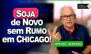 Tempo & Dinheiro