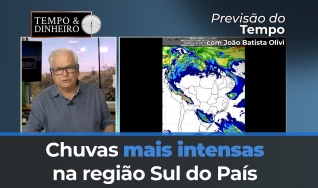 Tempo e Dinheiro