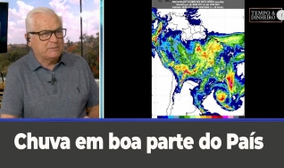 Tempo & Dinheiro