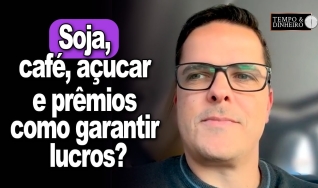 Tempo & Dinheiro