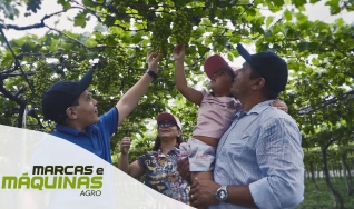Marcas e Máquinas