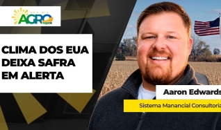 Aaron Edwards - Sistema Manancial Consultoria