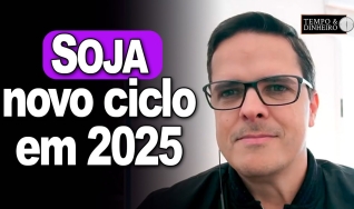 Tempo & Dinheiro
