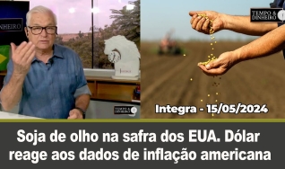 Tempo & Dinheiro