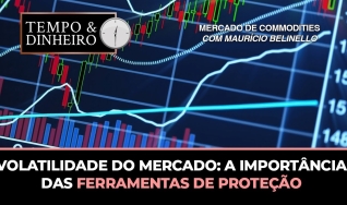 Tempo e Dinheiro