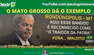 Paulo Moura