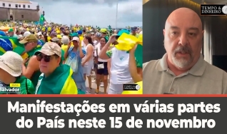 Tempo e dinheiro