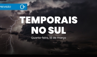Clima Tempo
