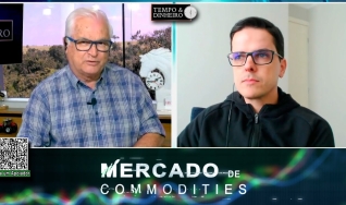 Tempo e Dinheiro
