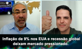 Tempo e Dinheiro, com João Batista Olivi