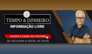 Tempo & Dinheiro