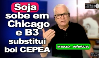 Tempo & Dinheiro