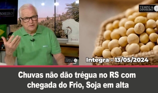 Tempo & Dinheiro