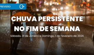 Clima Tempo
