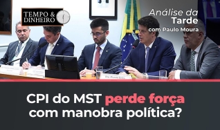 Paulo Moura