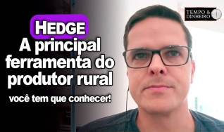 Tempo & Dinheiro