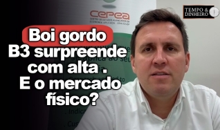 Tempo & Dinheiro