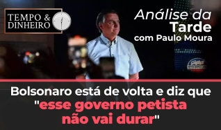 Tempo e dinheiro