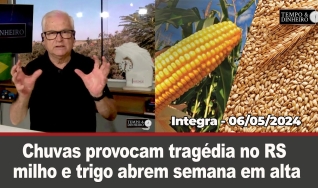 Tempo & Dinheiro