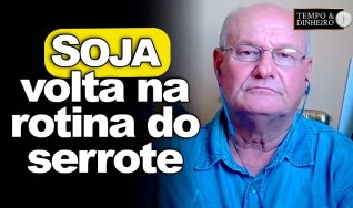 Tempo & Dinheiro