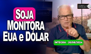Tempo & Dinheiro