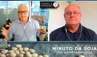 Tempo & Dinheiro
