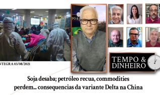 Tempo & Dinheiro