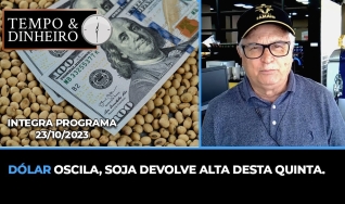 Tempo e Dinheiro
