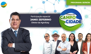 Conexáo Campo cidade