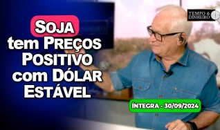 Tempo & Dinheiro