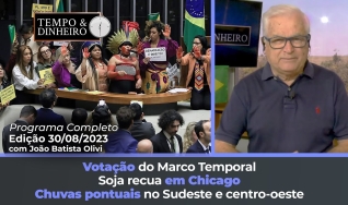 Tempo e Dinheiro
