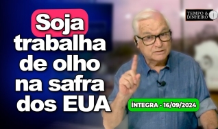 Tempo & Dinheiro