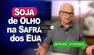 Tempo & Dinheiro