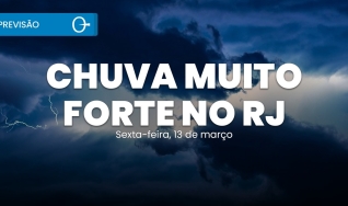 Clima Tempo