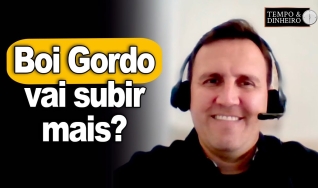 Tempo & Dinheiro