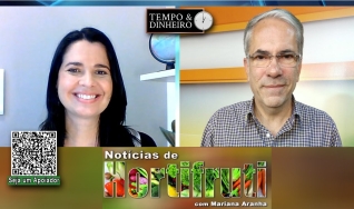 Tempo e Dinheiro