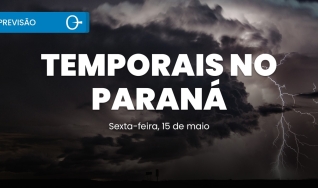 Clima Tempo