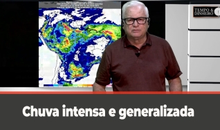 Tempo e Dinheiro